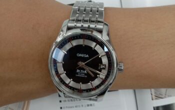 omega