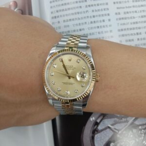 ROLEX16233