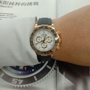 流當勞力士錶 ROLEX 迪通拿 Daytona 116518LN