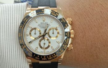 流當ROLEX錶 勞力士 迪通拿 Daytona 116518LN