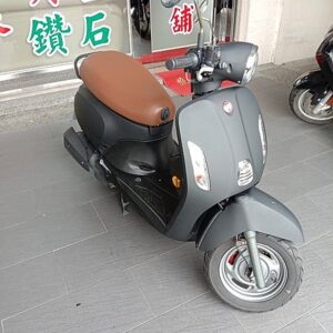 流當便宜機車