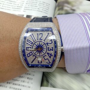 流當法蘭克穆勒錶 V45 SCDT FRANCK MULLER 