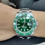 流當ROLEX錶 勞力士 116610LV 自動 男錶