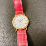 流當Patek Philippe錶 百達翡麗 7119 18K金 手上鍊