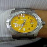 流當BREITLING錶 百年靈 復仇者II海狼